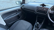 Skoda CITIGO 1.0 MPI Colour Edition 5dr Petrol Hatchback